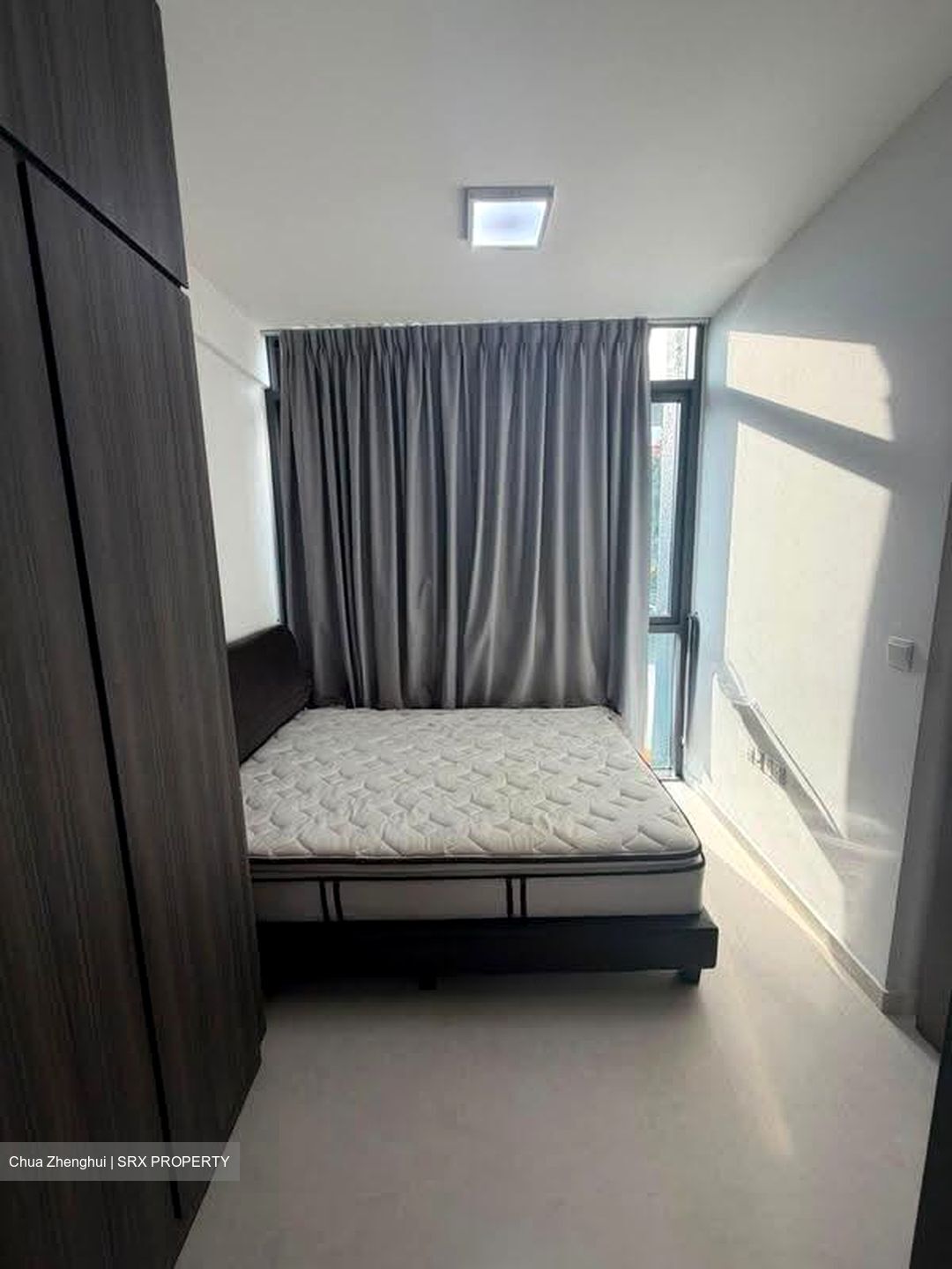 Liv On Wilkie (D9), Apartment #607989661